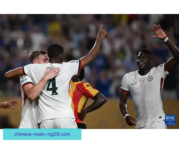 2026世界杯决赛前夕将举行全球百名球星义赛盛大慈善活动