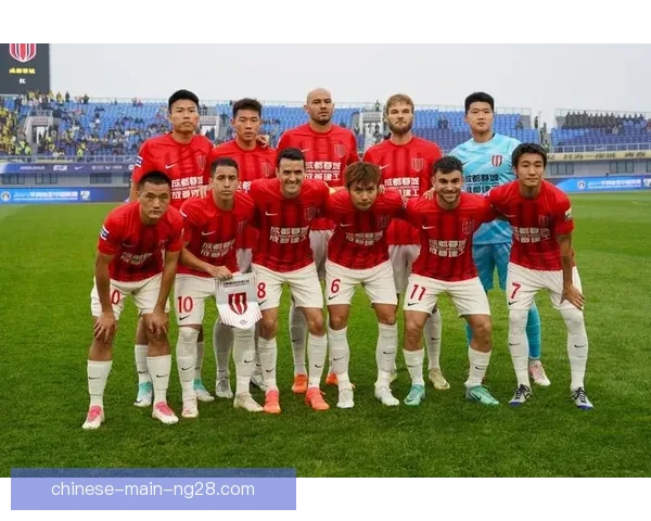 成都蓉城创历史纪录强势晋级亚冠联赛赛场引关注 成都蓉城创历史纪录强势晋级亚冠联赛赛场引关注